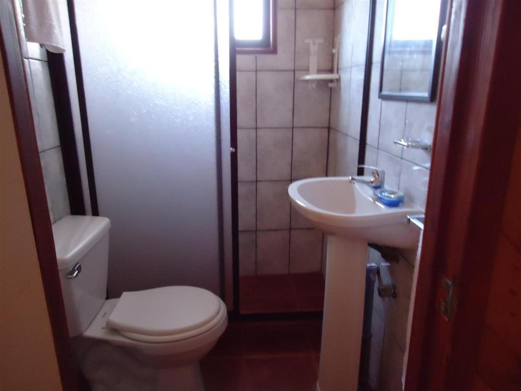 Boomerang Inn Apart Hotel Pucón Kamer foto
